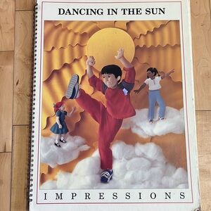 Dancing In The Sun Impressions